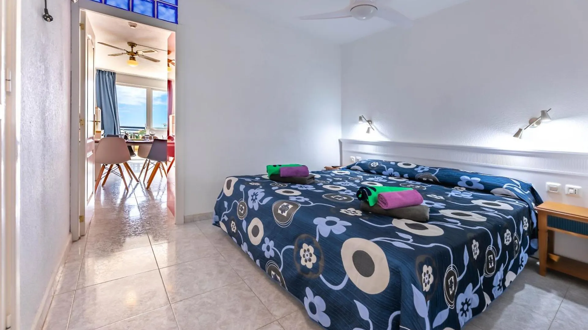 Residence Palm Garden Ocean View Morro Jable  0*, Morro Jable (Fuerteventura) Ισπανία