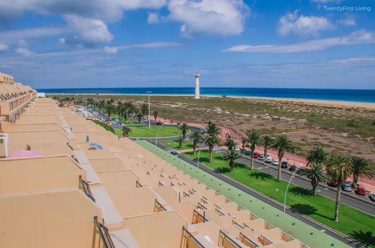 Residence Palm Garden Ocean View Morro Jable  0*, Morro Jable (Fuerteventura)